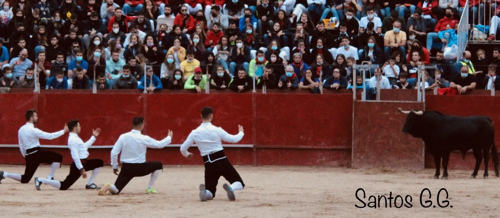 Foto 14 - Galer&iacute;a: sorprendentes e imposibles recortes en &Aacute;greda