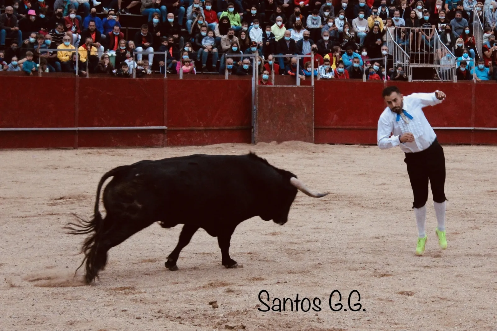 Foto 13 - Galer&iacute;a: sorprendentes e imposibles recortes en &Aacute;greda