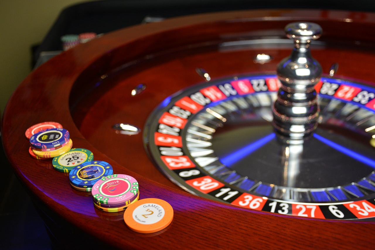 Fascinantes casino tácticas que pueden ayudar a que su negocio crezca