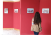 Foto 1 - Cruz Roja inaugura una exposición sobre voluntariado que visitará varias localidades de Soria