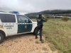 Foto 1 - La Guardia Civil de Soria ya ha tenido que rescatar a 4 personas que se perdieron mientras cogían setas