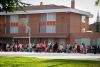Foto 1 - Coronavirus: 3 profesores positivo y varias aulas afectadas en un colegio de Soria