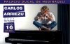 Foto 1 - Este sábado, nuevo concierto en Medinaceli Dearte