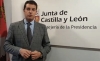 Ángel Ibáñez, consejero de Presidencia. /Jta.
