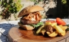 Foto 1 - Así es 'HMBurguer': La mejor hamburguesa de Castilla y León Made in Soria