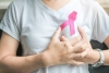 Foto 1 - 'Recicla vidrio por ellas', campaña soriana para prevenir el cáncer de mama