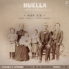 Foto 1 - El espectáculo 'Huella' llega al Palacio de la Audiencia