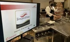 Foto 14 - El Torrezno de Soria triunfa en Valencia