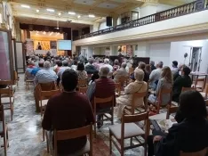 Foto 4 - El Torrezno de Soria triunfa en Valencia