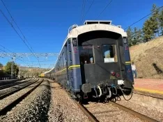 Foto 3 - El &lsquo;Torrezno Expr&eacute;s&rsquo; ya est&aacute; en Soria