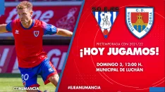 Foto 3 - As&iacute; hemos vivido el Ejea 0-0 Numancia