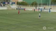 Foto 2 - As&iacute; hemos vivido el Ejea 0-0 Numancia