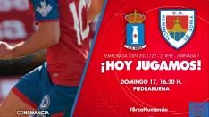 Foto 2 - As&iacute; hemos vivido el Brea 1-0 Numancia