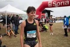 Cross Valonsadero / María Ferrer 