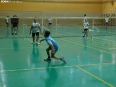 Una imagen de la jornada. /SN