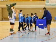 Una imagen de Los Pajaritos en la tarde de este sábado. /SN