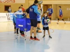 Una imagen de Los Pajaritos en la tarde de este sábado. /SN
