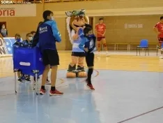 Una imagen de Los Pajaritos en la tarde de este sábado. /SN
