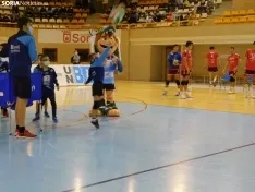 Una imagen de Los Pajaritos en la tarde de este sábado. /SN
