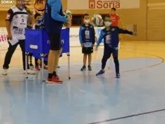 Una imagen de Los Pajaritos en la tarde de este sábado. /SN