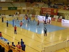 Una imagen de Los Pajaritos en la tarde de este sábado. /SN