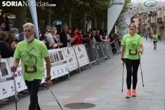 III Carrera Manzanas Livinda 10K