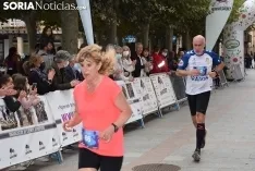 III Carrera Manzanas Livinda 10K