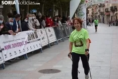 III Carrera Manzanas Livinda 10K