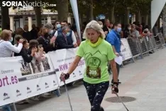 III Carrera Manzanas Livinda 10K