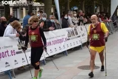 III Carrera Manzanas Livinda 10K