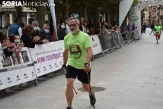 III Carrera Manzanas Livinda 10K