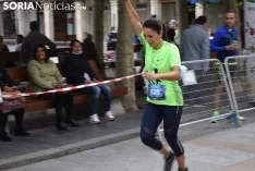 III Carrera Manzanas Livinda 10K