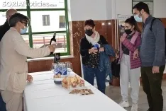Foto 4 - Vuelve el tren tur&iacute;stico Campos de Castilla tras la pandemia