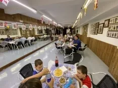 Foto 6 - La Casa de Soria en Valencia celebra San Saturio