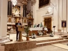 Foto 4 - Zaragoza celebra San Saturio