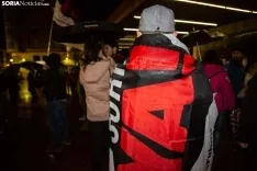 Manifestación Soria YA Fiscalidad