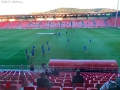 Foto 3 - As&iacute; hemos vivido el Numancia 0-1 M&eacute;rida