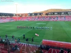 Foto 2 - As&iacute; hemos vivido el Numancia 0-1 M&eacute;rida