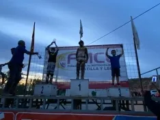 Foto 9 - Espectacular galer&iacute;a: MX Interprovincial de Motocross de San Esteban de Gormaz