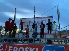Foto 8 - Espectacular galer&iacute;a: MX Interprovincial de Motocross de San Esteban de Gormaz