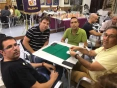 Foto 5 - La Casa de Soria en Valencia celebra San Saturio