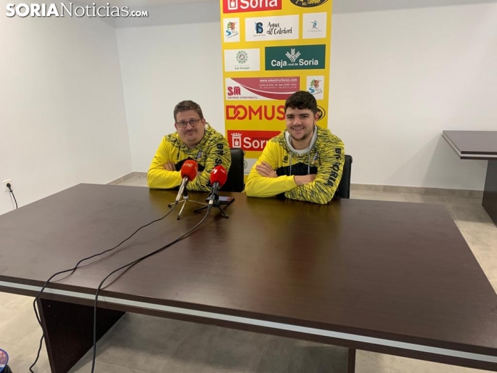 Lluelles: Con este equipo voy a cualquier guerra y sin temor