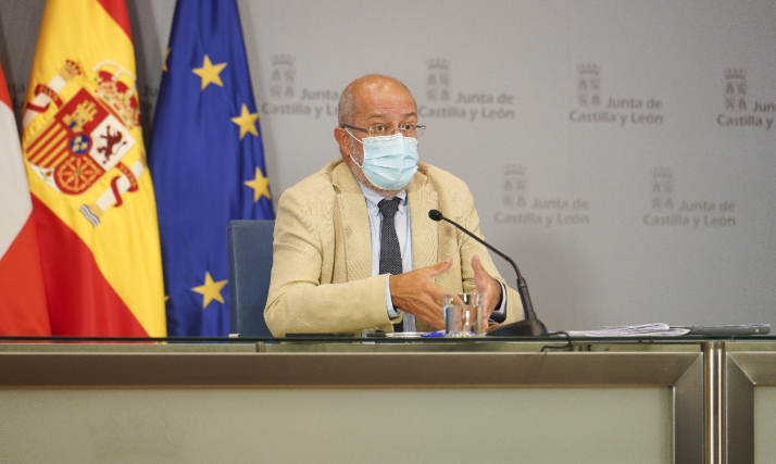 El nuevo sistema de evaluación de la Junta servirá para comprobar la eficacia, entre otros, del Plan Soria