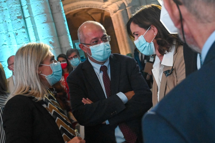 Igea clausura el 7º Congreso Regional de la Empresa Familiar