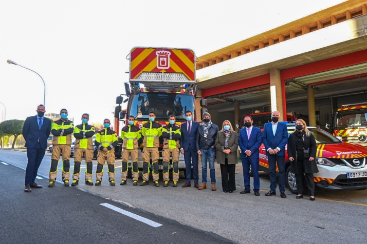 La Junta invierte 8.7M&euro;; para la dinamización de Soria en 240 proyectos que han creado 400 empleos