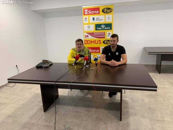 Lluelles: No sabemos ni dónde vamos a jugar ni a qué hora ante Zarautz