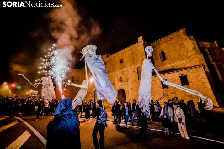 258 obras se presentan al VII Concurso de Relatos Cortos de Terror y Fantasía