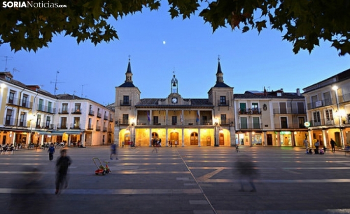 El Ayuntamiento burgense aprueba 15 nuevas ayudas a la natalidad