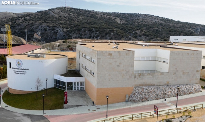 El Soria Saludable 2021 reconocerá la labor del Campus