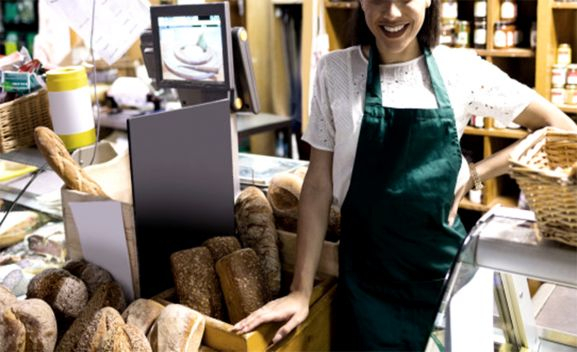 Diputación concede 149 ayudas directas por valor de 130.000 euros al comercio rural  